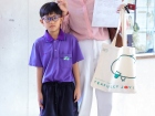 การรับแบบรายงานผลการเรียน ปีการศึกษา 2568 Image 308