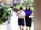 การรับแบบรายงานผลการเรียน ปีการศึกษา 2568 Image 309