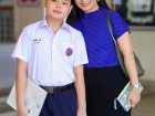 การรับแบบรายงานผลการเรียน ปีการศึกษา 2568 Image 310
