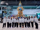 โครงการเรียนภาษาจีนแบบเข้ม ณ Beijing Language and Culture Un ... Image 121
