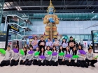 โครงการเรียนภาษาจีนแบบเข้ม ณ Beijing Language and Culture Un ... Image 132