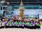 โครงการเรียนภาษาจีนแบบเข้ม ณ Beijing Language and Culture Un ... Image 141