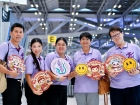 โครงการเรียนภาษาจีนแบบเข้ม ณ Beijing Language and Culture Un ... Image 43