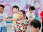 กิจกรรมเตรียมความพร้อมป.1 ปีการศึกษา 2569 Image 1107