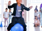 กิจกรรมเตรียมความพร้อมป.1 ปีการศึกษา 2569 Image 1115