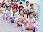 กิจกรรมเตรียมความพร้อมป.1 ปีการศึกษา 2569 Image 1156