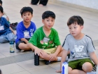กิจกรรมเตรียมความพร้อมป.1 ปีการศึกษา 2569 Image 1158