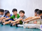 กิจกรรมเตรียมความพร้อมป.1 ปีการศึกษา 2569 Image 1192