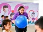 กิจกรรมเตรียมความพร้อมป.1 ปีการศึกษา 2569 Image 1151