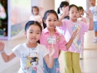 กิจกรรมเตรียมความพร้อมป.1 ปีการศึกษา 2569 Image 984