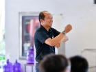 กิจกรรมเตรียมความพร้อมป.1 ปีการศึกษา 2569 Image 991