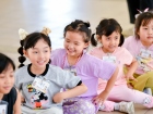 กิจกรรมเตรียมความพร้อมป.1 ปีการศึกษา 2569 Image 1015