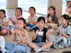 กิจกรรมเตรียมความพร้อมป.1 ปีการศึกษา 2569 Image 1017