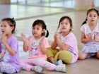กิจกรรมเตรียมความพร้อมป.1 ปีการศึกษา 2569 Image 1018