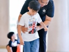 กิจกรรมเตรียมความพร้อมป.1 ปีการศึกษา 2569 Image 1085