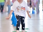 กิจกรรมเตรียมความพร้อมป.1 ปีการศึกษา 2569 Image 1088