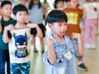 กิจกรรมเตรียมความพร้อมป.1 ปีการศึกษา 2569 Image 1000