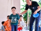 กิจกรรมเตรียมความพร้อมป.1 ปีการศึกษา 2569 Image 1036