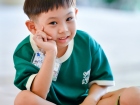 กิจกรรมเตรียมความพร้อมป.1 ปีการศึกษา 2569 Image 1056