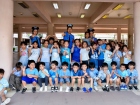 กิจกรรมเตรียมความพร้อมป.1 ปีการศึกษา 2569 Image 1678