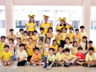 กิจกรรมเตรียมความพร้อมป.1 ปีการศึกษา 2569 Image 1686