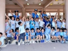 กิจกรรมเตรียมความพร้อมป.1 ปีการศึกษา 2569 Image 1691