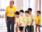 กิจกรรมเตรียมความพร้อมป.1 ปีการศึกษา 2569 Image 1711