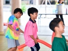 กิจกรรมเตรียมความพร้อมป.1 ปีการศึกษา 2569 Image 1718