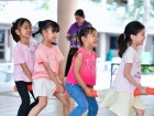 กิจกรรมเตรียมความพร้อมป.1 ปีการศึกษา 2569 Image 1734