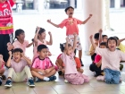 กิจกรรมเตรียมความพร้อมป.1 ปีการศึกษา 2569 Image 1738