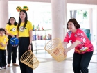 กิจกรรมเตรียมความพร้อมป.1 ปีการศึกษา 2569 Image 1746