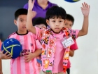 กิจกรรมเตรียมความพร้อมป.1 ปีการศึกษา 2569 Image 1755