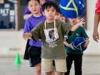 กิจกรรมเตรียมความพร้อมป.1 ปีการศึกษา 2569 Image 1759