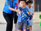 กิจกรรมเตรียมความพร้อมป.1 ปีการศึกษา 2569 Image 1765