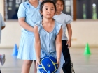 กิจกรรมเตรียมความพร้อมป.1 ปีการศึกษา 2569 Image 1769
