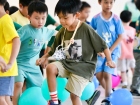 กิจกรรมเตรียมความพร้อมป.1 ปีการศึกษา 2569 Image 1822