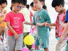 กิจกรรมเตรียมความพร้อมป.1 ปีการศึกษา 2569 Image 1827