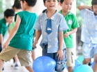 กิจกรรมเตรียมความพร้อมป.1 ปีการศึกษา 2569 Image 1836