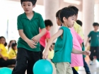 กิจกรรมเตรียมความพร้อมป.1 ปีการศึกษา 2569 Image 1843