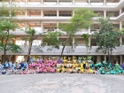 กิจกรรมเตรียมความพร้อมป.1 ปีการศึกษา 2569 Image 1845