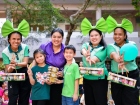 กิจกรรมเตรียมความพร้อมป.1 ปีการศึกษา 2569 Image 1851