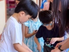 กิจกรรมเตรียมความพร้อมป.1 ปีการศึกษา 2569 Image 916