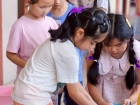 กิจกรรมเตรียมความพร้อมป.1 ปีการศึกษา 2569 Image 919