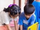 กิจกรรมเตรียมความพร้อมป.1 ปีการศึกษา 2569 Image 920