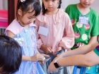 กิจกรรมเตรียมความพร้อมป.1 ปีการศึกษา 2569 Image 903
