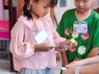 กิจกรรมเตรียมความพร้อมป.1 ปีการศึกษา 2569 Image 907