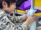 กิจกรรมเตรียมความพร้อมป.1 ปีการศึกษา 2569 Image 949