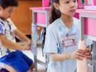กิจกรรมเตรียมความพร้อมป.1 ปีการศึกษา 2569 Image 950