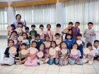 กิจกรรมเตรียมความพร้อมป.1 ปีการศึกษา 2569 Image 368