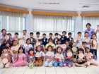กิจกรรมเตรียมความพร้อมป.1 ปีการศึกษา 2569 Image 370